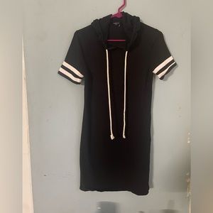 Sport Mini Dress